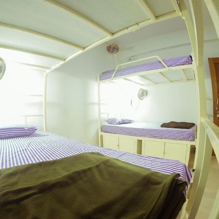 Bonds Hostel Candolim Buitenkant foto